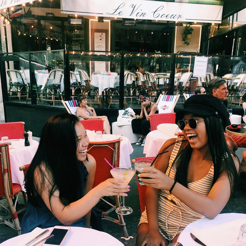 Brixton Black Fiddler Hat